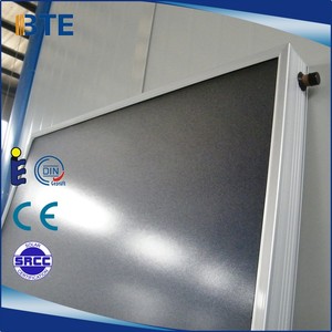 Noir Polypropylène plaque plane <span class=keywords><strong>capteur</strong></span> <span class=keywords><strong>solaire</strong></span> pour <span class=keywords><strong>piscine</strong></span> <span class=keywords><strong>chauffage</strong></span> - Product Image 1