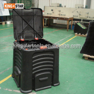 105 gallons (<span class=keywords><strong>400L</strong></span>) grande capacité <span class=keywords><strong>compost</strong></span> conteneur - Product Image 4