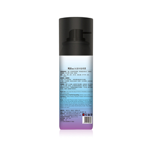 KINGYES Spray correcteur de couleur pour <span class=keywords><strong>cheveux</strong></span> gris brun foncé Magic Root Cover Up - Product Image 6