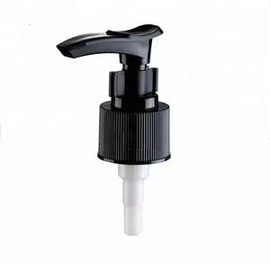 Bailibelong — distributeur de <span class=keywords><strong>pompe</strong></span> de Lotion en plastique transparent, 20/410 24/410 blanc noir, pulvérisateur avec pince pour flacons en plastique, vente en gros - Product Image 1