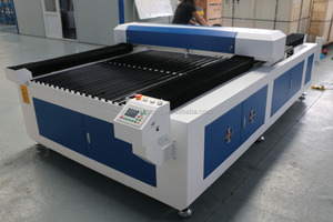Mejor calidad tamaño grande máquina de corte láser para la venta - Product Image 3
