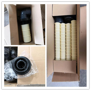 Lọc Bên Vòi Phun Bể Lọc Nhà Phân Phối FRP Tàu Áp Lực Nước Nhà Phân Phối Cho Nước - Product Image 2