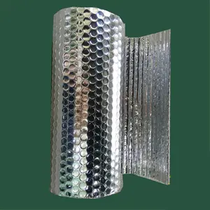 Nhôm Foil Polyethylene Bong Bóng Vật Liệu Cách Nhiệt Giữ Ấm/Mát