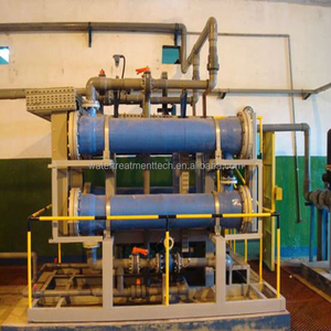 Générateur de chlore pour centrale électrique par électrolyse de l'eau de mer <span class=keywords><strong>MGPS</strong></span> - Product Image 4