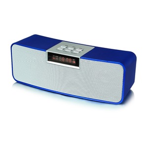 Shenzhen Bleu Dent Mini Basse Cube Haut-Parleur Avec Usb Port - Product Image 5