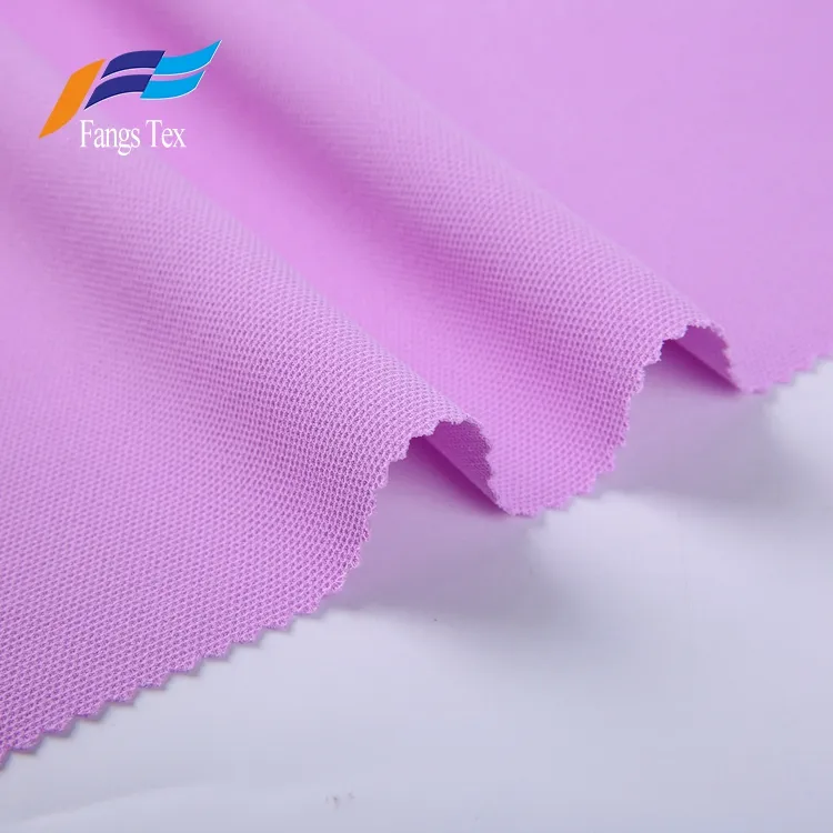 Africa commercio all'ingrosso mussola abaya tessuto 100% poliestere stretch CEY tessile tessuto tessuto tinto per gli indumenti