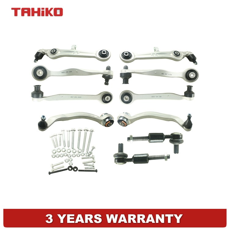 ET-2832-44241 рычаг тяги конце рычага подвеска руки комплект пригодный для Audi Allroad