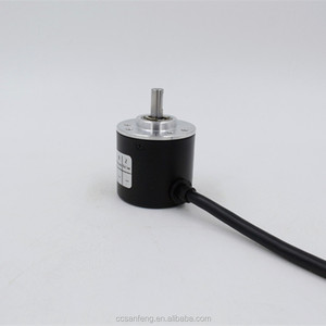 Động cơ servo <span class=keywords><strong>mini</strong></span> 6mm TRỤC 5V bộ mã hóa quang điện quay với đầu ra overtemp/undertemp - Product Image 3