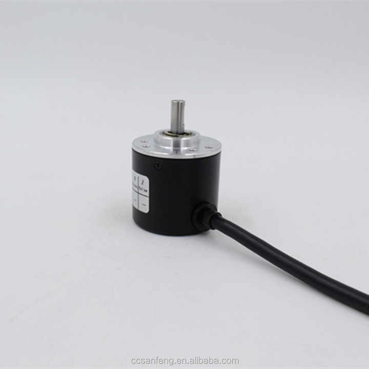 Mini Rotary Encoder Sensor With 6mm Shaft For Arduino & Raspberry Pi Oem