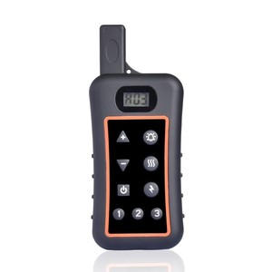 제조자 재충전용 방수 옥외 난조 충격 고리 DT1200V 를 가진 전체적인 민첩성 개 훈련 고리 <span class=keywords><strong>1200M</strong></span> 체계 - Product Image 5
