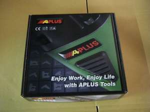 18GA 50MM F50 acabado clavadora - Product Image 3