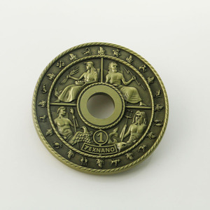 古代イスラムコイン/古代アラビアコイン/古いアラビアコイン - Product Image 2