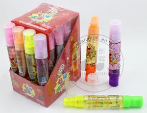 Líquido <span class=keywords><strong>nuevo</strong></span> lámpara de dulces con luz - Product Image 2