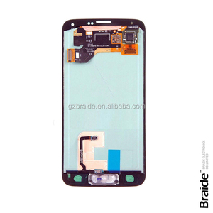 Prezzo di fabbrica originale Completo con tasto <span class=keywords><strong>home</strong></span> schermo lcd per <span class=keywords><strong>Samsung</strong></span> S5, display lcd per la galassia S5 sostituzione - Product Image 2