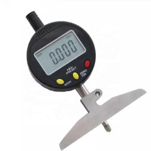 0-100Mm Elektronische Dieptemicrometer - Product Image 2