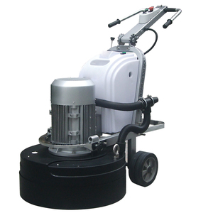 ASL T9 בטון מטחנת רצפה - Product Image 1