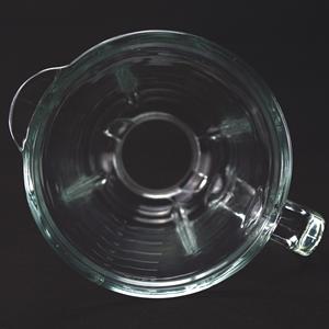 1.25 litros botella de jugo para Juicer Blender hecho de vidrio de <span class=keywords><strong>soda</strong></span> de Lima - Product Image 5