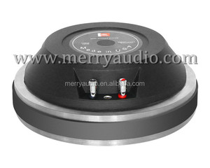 <span class=keywords><strong>Altavoz</strong></span> Profesional de <span class=keywords><strong>Tweeter</strong></span> con Bobina de Voz de 100 mm, Guangzhou MR100 - Product Image 2