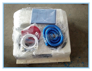Labor proben vorbereitung Schleif-und Polier maschine - Product Image 3