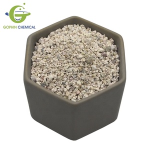 Sac de 25KG d'<span class=keywords><strong>argile</strong></span> de bentonite de perles de zéolite déshydratantes et adsorbantes - Product Image 4