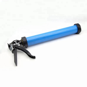 Pistolet à <span class=keywords><strong>ciment</strong></span> Gelcoat personnalisable avec cadre ouvert - Product Image 2