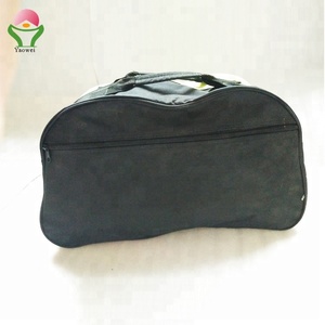 La más nueva bolsa de lona impermeable de poliéster promocional para <span class=keywords><strong>Club</strong></span>, bolsa de viaje para equipaje deportivo - Product Image 3