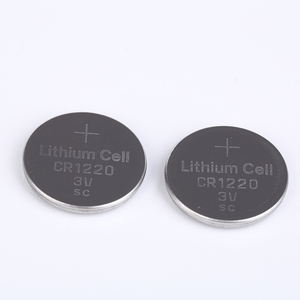 Batterie testeur 3 v bouton <span class=keywords><strong>pile</strong></span> <span class=keywords><strong>Cr1220</strong></span> - Product Image 2