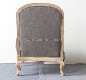Madera de estilo americano diseño usado chino comercial <span class=keywords><strong>Chippendale</strong></span> silla - Product Image 2