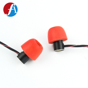 Tai Nghe Nhét Tai Mini USB Loại C Nhẹ Tai Nghe Nhét Tai 3.5Mm Tai Nghe Chơi Game Cho Điện Thoại Di Động Và Các Thiết Bị Khác - Product Image 2