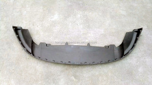 Alerón de parachoques delantero para coche, para Volkswagen <span class=keywords><strong>Golf</strong></span> Jetta <span class=keywords><strong>V</strong></span> MK5 1K0 805 903 B - Product Image 2
