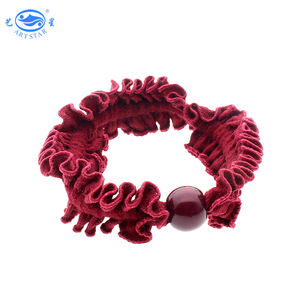 Elastic hair band <span class=keywords><strong>the</strong></span> best selling hair jewelry for fashion girls fl-1006 - Product Image 1