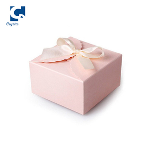 In Màu Tái Chế Thân Thiện Với Môi Xi Lanh Quà Tặng Hộp Tròn Thiết Kế Hộp Đồ Trang Sức - Product Image 2