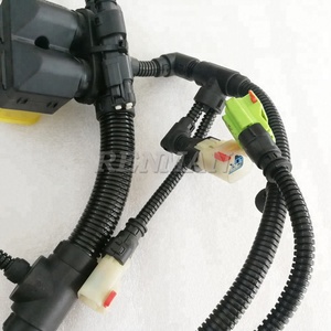 QSB4.5 ISDE カミンズエンジン部品 電子制御モジュール 配線ハーネス 4938672 4933296 5367724 - Product Image 4