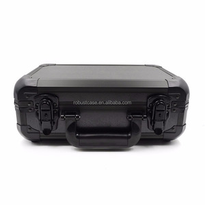 جديد جودة عالية من الصعب حقيبة للحمل من الألومنيوم ل dji شرارة مع رغوة - Product Image 3