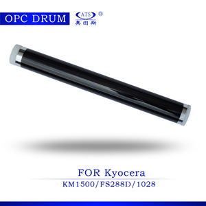 Фотобарабан копировального аппарата для kyocera km1500 1028 1000 1030 fs1288 фотобарабан - Product Image 6