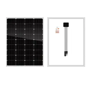 太阳能sunket太阳能面板90W 5v太阳能电池板sunlink pv最低价格