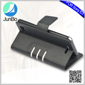 Credit Card Slot UNIT PROCESSING Vibration Covering Cash Mobile Phone <span class=keywords><strong>Sony</strong></span> <span class=keywords><strong>Xperia</strong></span> E3 - Product Image 5
