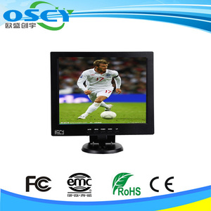 Somos <span class=keywords><strong>venta</strong></span> monitor vga es 12.1 pulgadas en precio barato de <span class=keywords><strong>la</strong></span> alta calidad - Product Image 1