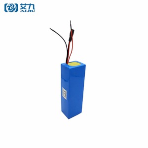 Di alta Qualità 18650 14.8 V 30.6AH Li Ion Battery Pack - Product Image 3
