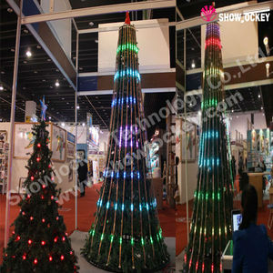 Outdoor <strong>Led</strong> <strong>Christmas</strong> <strong>Tree</strong>/<strong>led</strong> Weeping Willow <strong>Tree</strong> Lighting/<strong>led</strong> Cherry Blossom <strong>Tree</strong> Light - Product Image 6