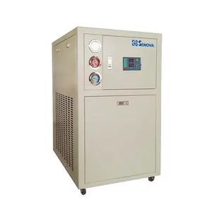 100L 200L 60L 70L 80L 90L 110L Industriële Lab Water Chiller Chiler Prijs