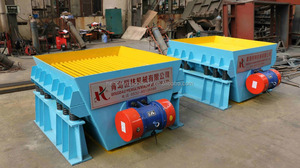 Đúc cát xanh rung lắc máy - Product Image 6