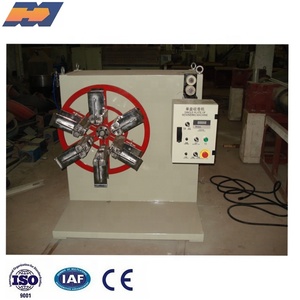 Machine à enrouler les tuyaux en plastique, soudeuse à disque unique de bonne qualité - Product Image 3