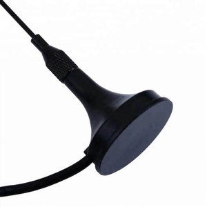 Van <span class=keywords><strong>Radio</strong></span> base Magnétique électrique types 3g Auto <span class=keywords><strong>antenne</strong></span> bateaux <span class=keywords><strong>pour</strong></span> communications <span class=keywords><strong>FM</strong></span> - Product Image 2