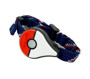 2017 Hot sale <span class=keywords><strong>Meilleur</strong></span> prix Cute exclusif <span class=keywords><strong>Pokemon</strong></span> Go Plus bluetooth vibrant bracelet intelligent - Product Image 1