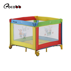China fábrica OEM portátil bebés <span class=keywords><strong>cuna</strong></span> cama <span class=keywords><strong>de</strong></span> <span class=keywords><strong>viaje</strong></span> <span class=keywords><strong>parque</strong></span> <span class=keywords><strong>infantil</strong></span> para bebé - Product Image 1
