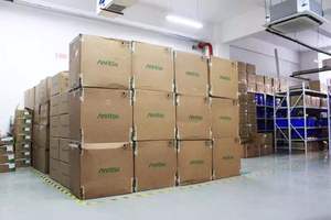 중고 안리츠 사이트 분석기 S331D 휴대용 케이블&안테나 분석기 안리츠 S331d 사이트 마스터 - Product Image 3