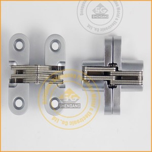nascondere cerniera <span class=keywords><strong>porta</strong></span> una <span class=keywords><strong>scomparsa</strong></span> soss <span class=keywords><strong>cerniere</strong></span> - Product Image 2