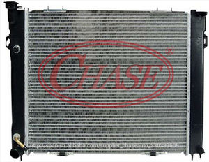 Auto Del Radiador Para JEEP Grand Cherokee <span class=keywords><strong>4</strong></span>.0lts L6 Laredo Orvis TSI 1993-1998 DPI 1396 8952005172 52005166 AT - Product Image 1
