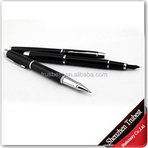 Bolígrafo de metal <span class=keywords><strong>Jotter</strong></span> promocional de alta calidad con logotipo para regalo - Product Image 4